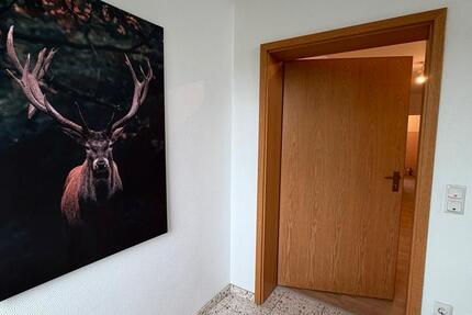 Helle 3-Zimmer-Wohnungen mit ca. 83 m² in Üssinghausen 3 zimmer