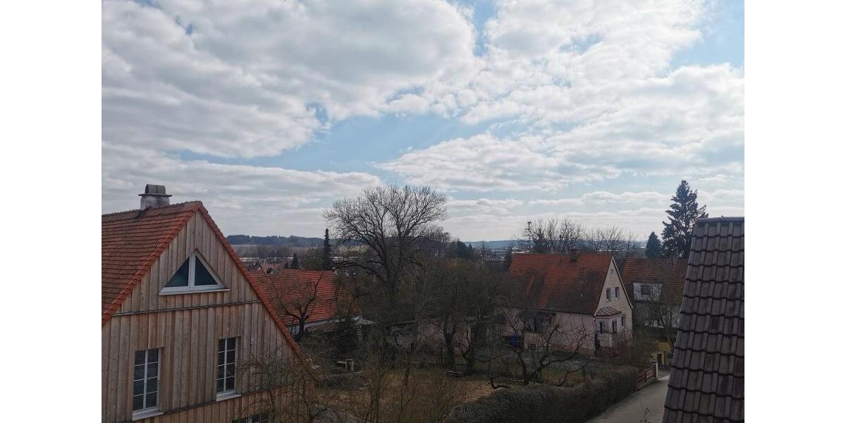 Einfamilienhaus Wertingen - 6 Zimmer, 135 m&sup2;, 1.650&euro; | Angebot:26017015