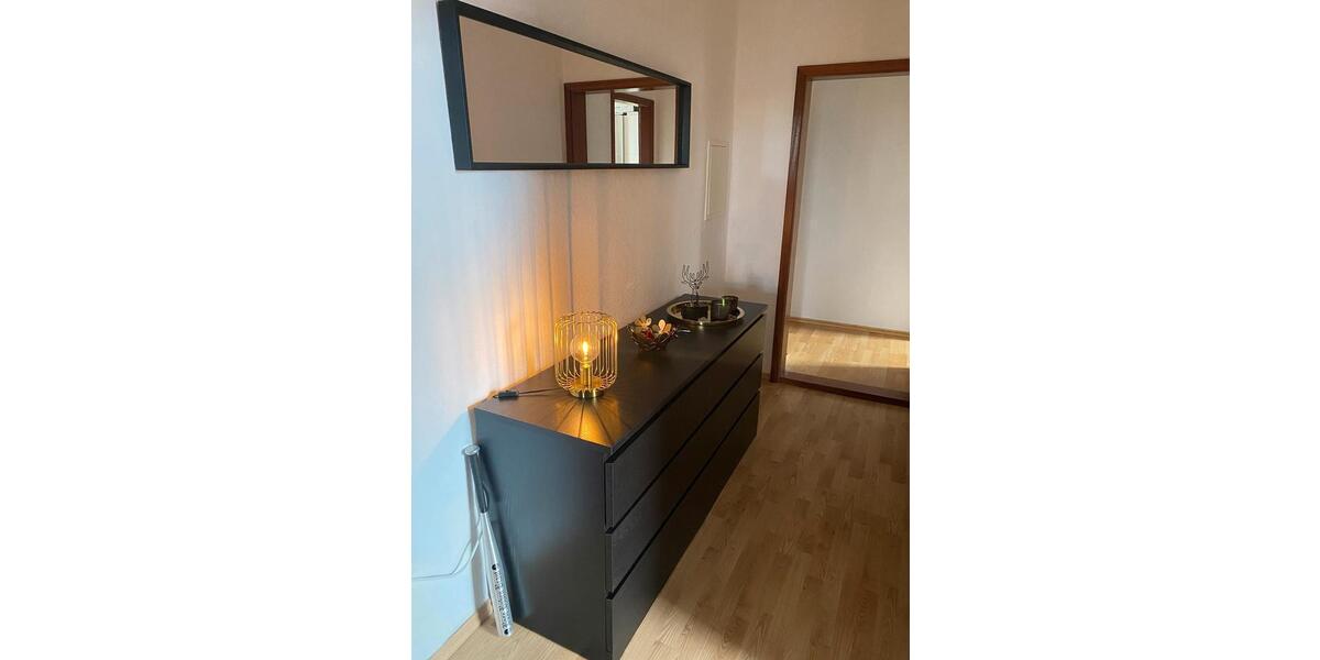 Etagenwohnung Gardelegen - 3 Zimmer, 74 m&sup2;, 465&euro; | Angebot:25809473