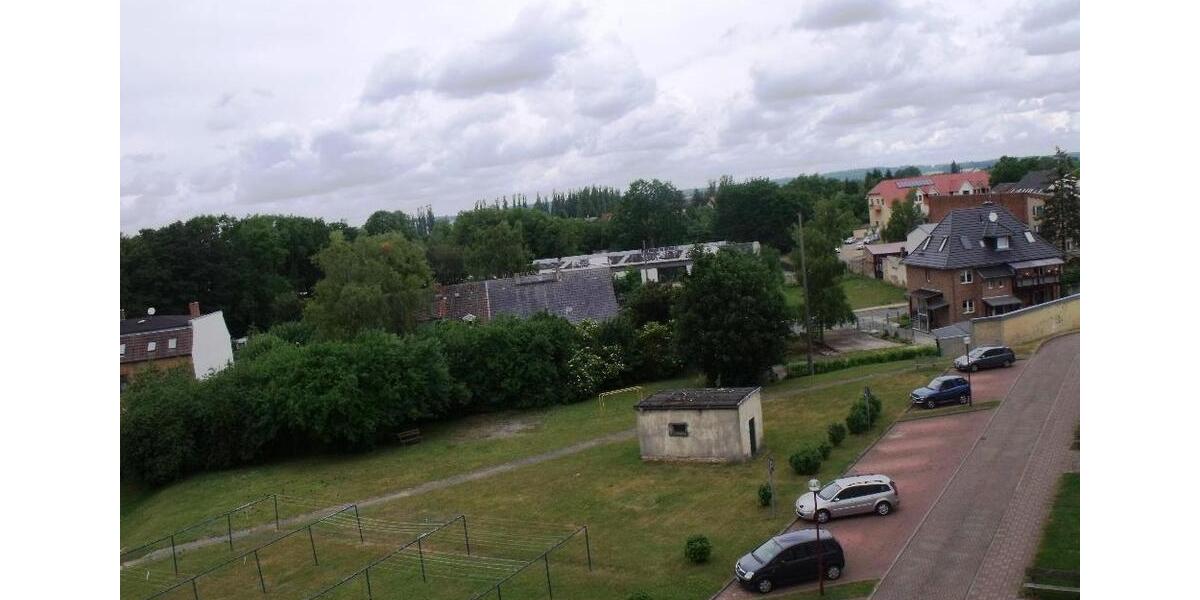 Etagenwohnung Strasburg (Uckermark) - 3 Zimmer, 59 m&sup2;, 330&euro; | Angebot:17047623