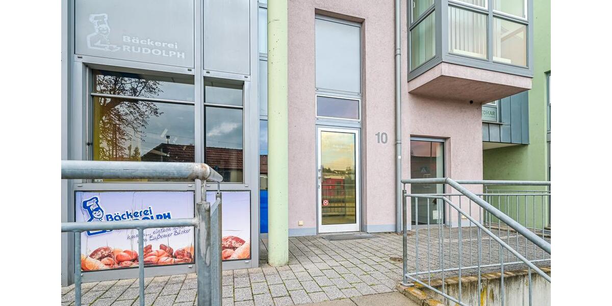 Gewerbeobjekt Karlstadt - 890&euro; | Angebot:25349848
