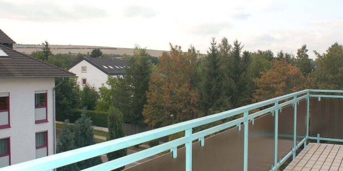 Etagenwohnung Polch - 4 Zimmer, 108 m&sup2;, 840&euro; | Angebot:26805449