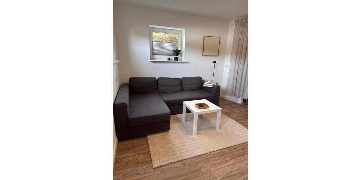 Wohnen auf Zeit Beckingen - 2 Zimmer, 40 m&sup2;, 38&euro; | Angebot:26296076