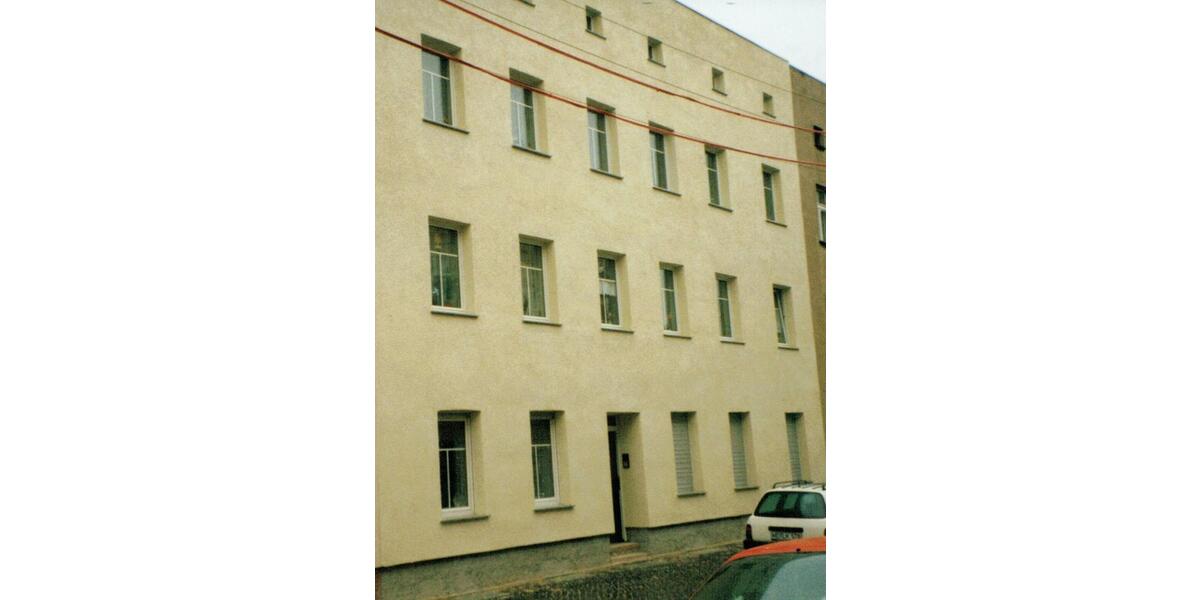 Etagenwohnung Magdeburg Beyendorf-Sohlen - 3 Zimmer, 75 m&sup2;, 375&euro; | Angebot:25947786