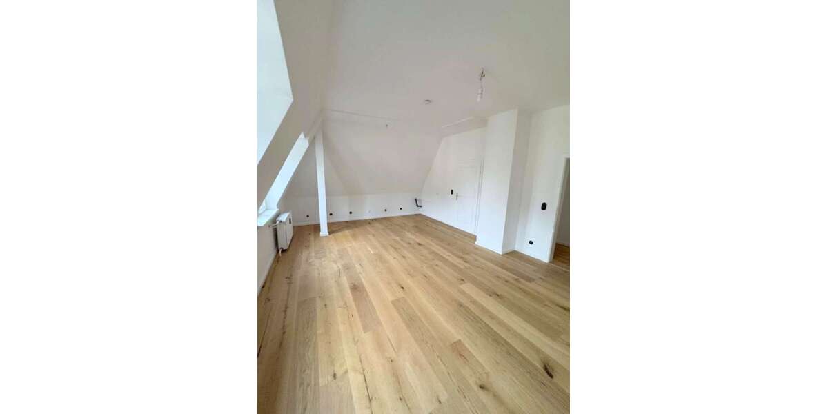 Etagenwohnung Frankfurt am Main Nordend West - 2 Zimmer, 66 m&sup2;, 1.395&euro; | Angebot:27292787