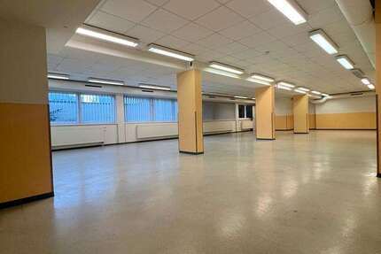 Gewerbeobjekt Wolfsburg Detmerode - 1.300&euro; | Angebot:24434286