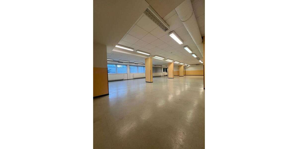 Gewerbeobjekt Wolfsburg Detmerode - 1.300&euro; | Angebot:24434286