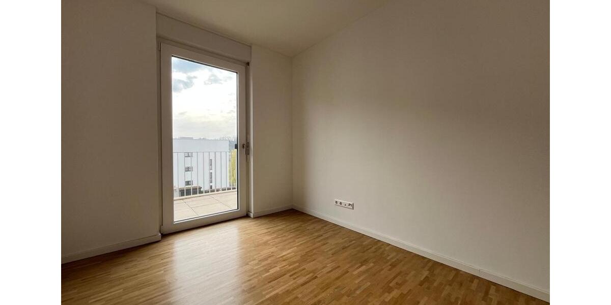 Etagenwohnung Bad Friedrichshall - 3 Zimmer, 75 m&sup2;, 1.020&euro; | Angebot:26068587