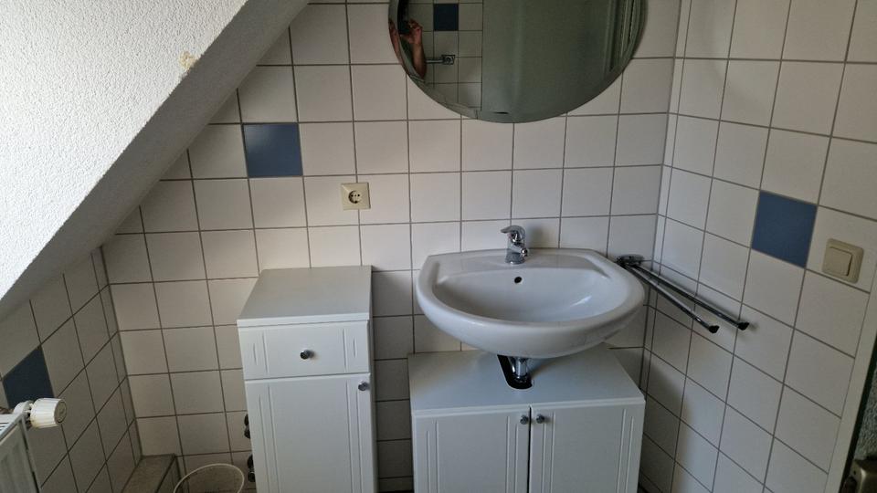 Wohnen auf Zeit Geislingen an der Steige - 2 Zimmer, 30 m&sup2;, 450&euro; | Angebot:25604494