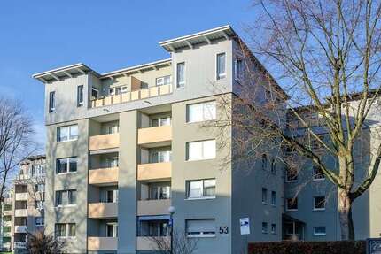 Wohnung Essen Gerschede - 2 Zimmer, 65 m&sup2;, 420&euro; | Angebot:25154021
