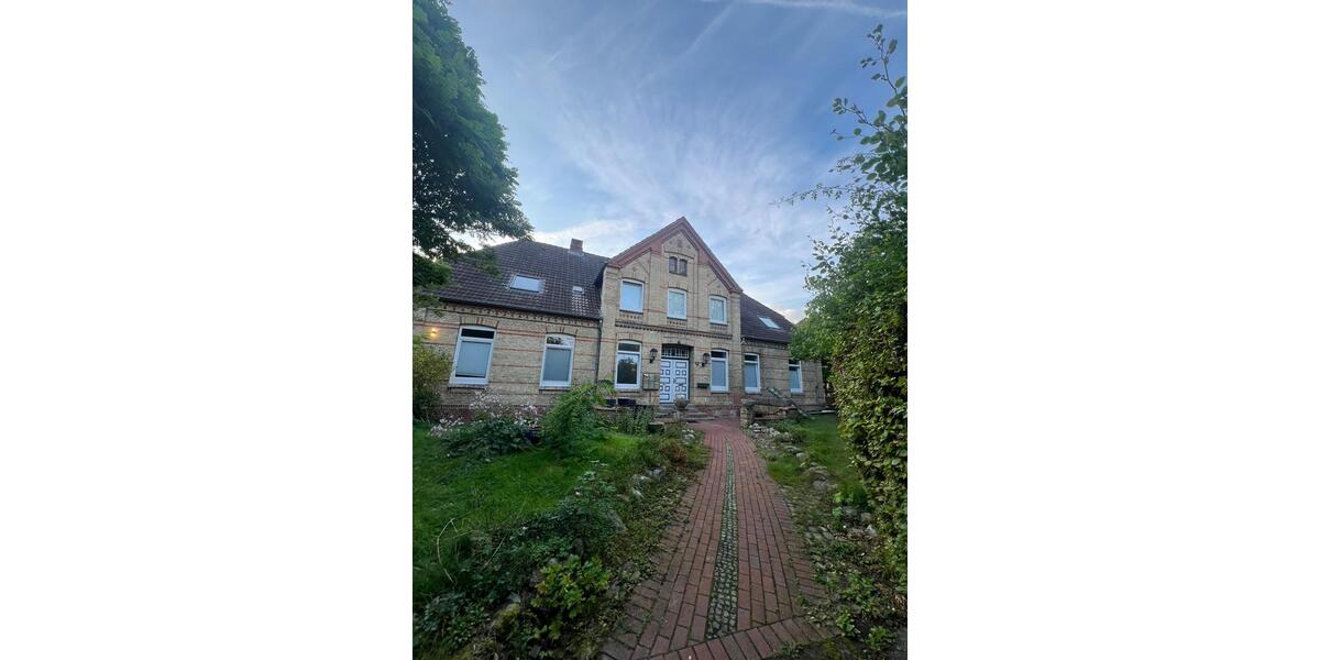 Erdgeschoßwohnung Grebin - 2 Zimmer, 55 m&sup2;, 605&euro; | Angebot:25569471