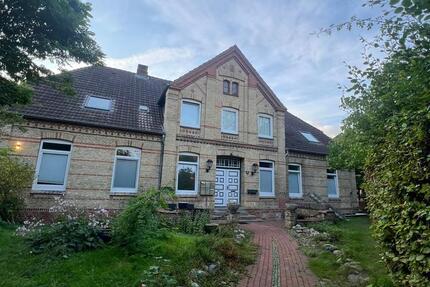 Wohnung Grebin - 2 Zimmer, 55 m&sup2;, 605&euro; | Angebot:25569471