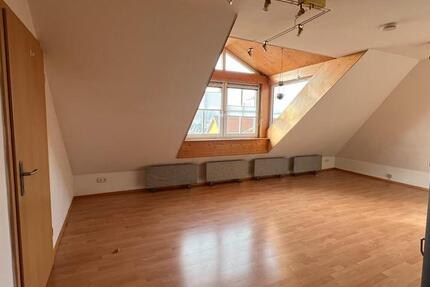 2-Zimmer-Wohnung, ab sofort 2 zimmer