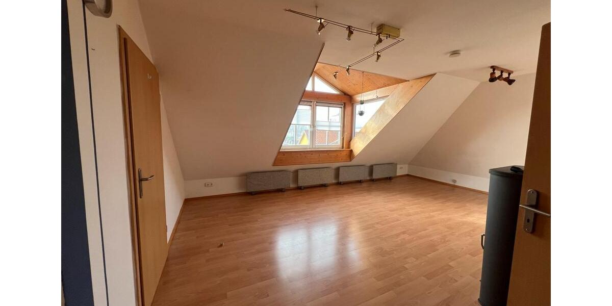 2-Zimmer-Wohnung, ab sofort 2 zimmer