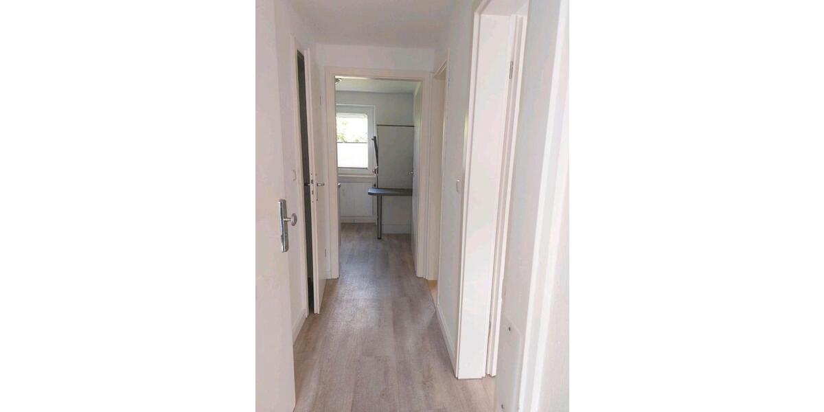 Erdgeschoßwohnung Kiel Wik - 2 Zimmer, 42 m&sup2;, 480&euro; | Angebot:26567661