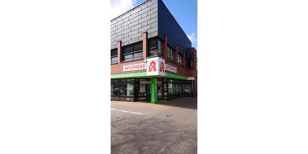 Praxis im Ärztehaus zimmer