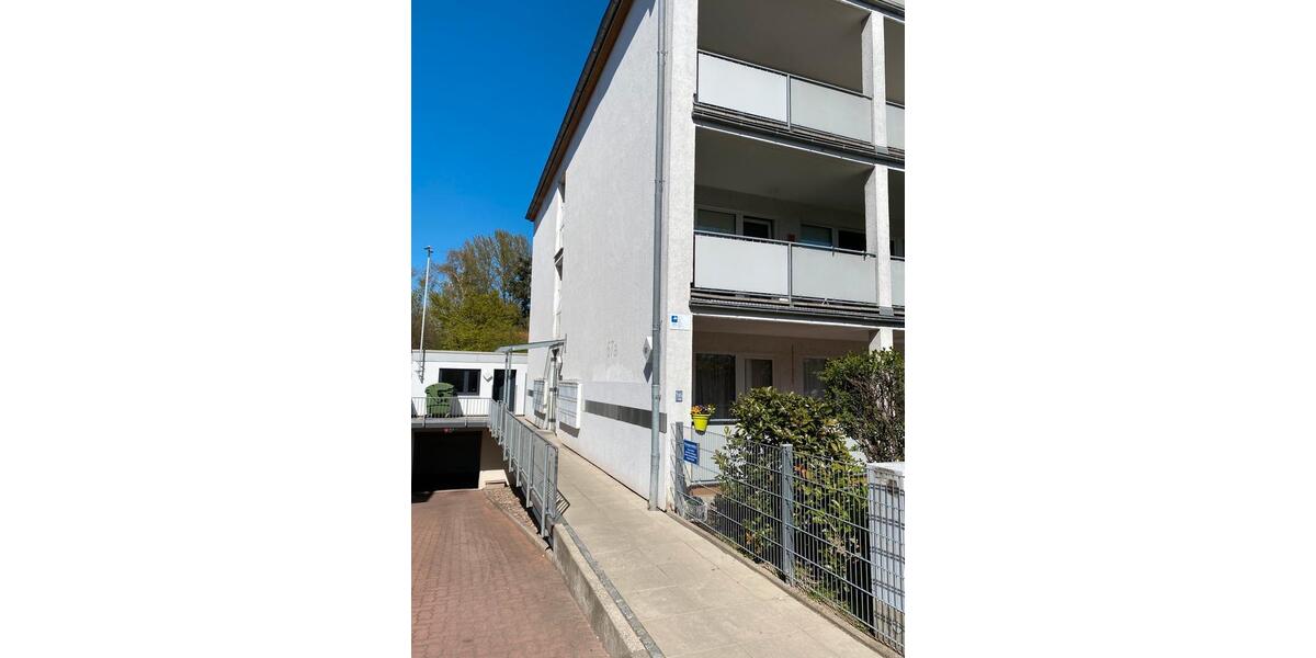 Etagenwohnung Seelze - 1 Zimmer, 24 m&sup2;, 480&euro; | Angebot:26041779