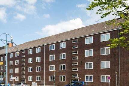 Wohnung zum Mieten in Bremerhaven 529 € 73.56 m²