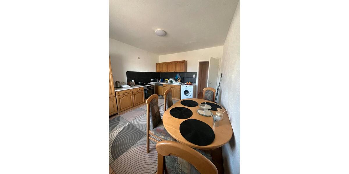 Wohnen auf Zeit Bochum Bochum-Mitte - 3 Zimmer, 68 m&sup2;, 499&euro; | Angebot:26496795