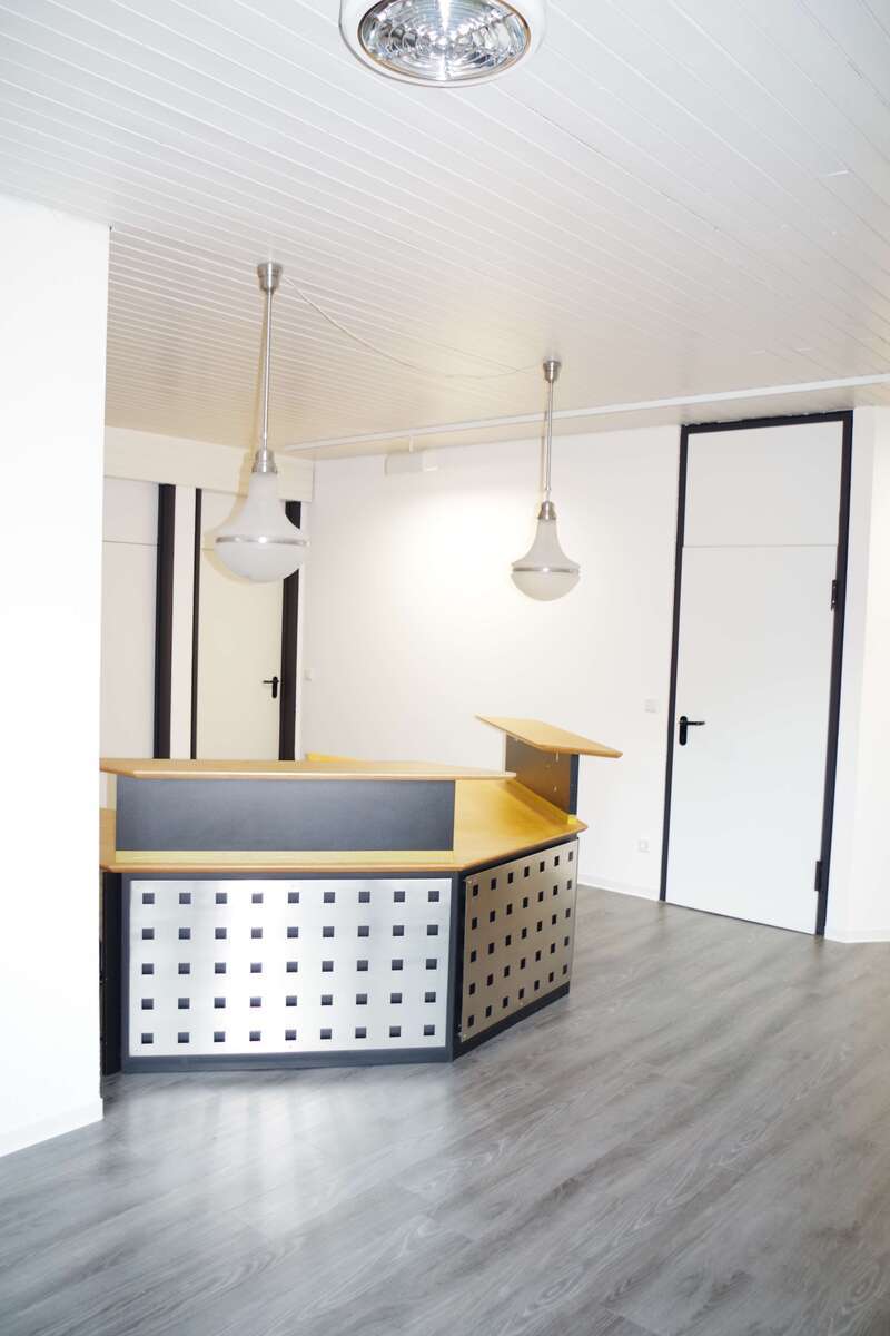Büro in Esslingen 1.040 € 85 m² zimmer