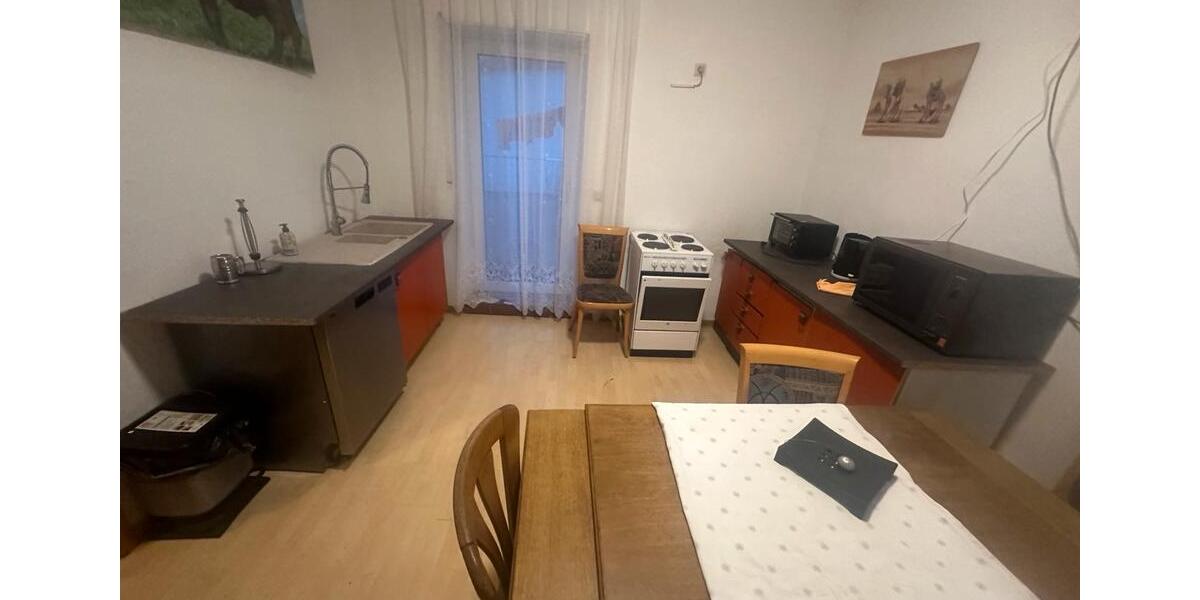 Wohnen auf Zeit Hahnstätten - 10 Zimmer, 250 m&sup2;, 15&euro; | Angebot:24532762