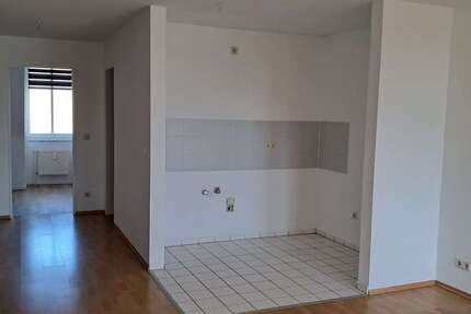 Wohnung zum Mieten in Barth 345 € 46 m²