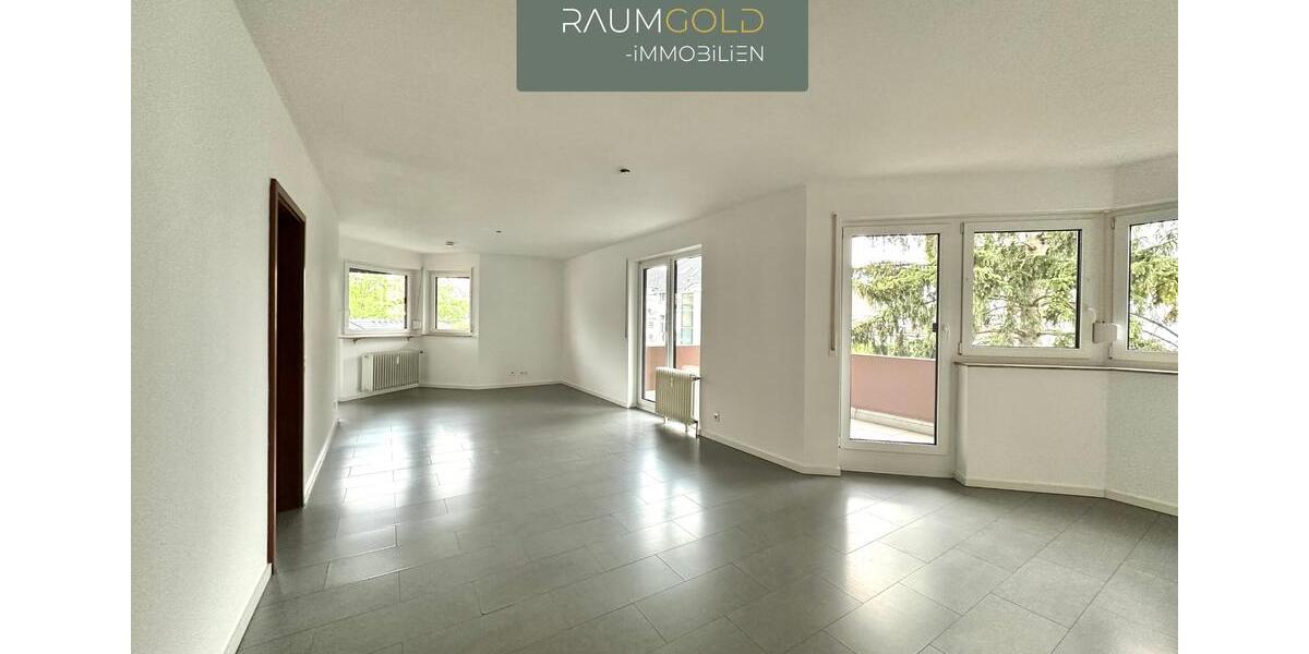 Etagenwohnung Rheinfelden (Baden) - 3 Zimmer, 84 m&sup2;, 800&euro; | Angebot:26481114