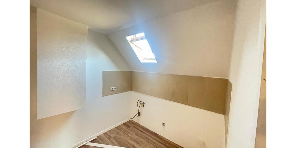 Etagenwohnung Ober-Ramstadt Ramstadt - 2 Zimmer, 50 m&sup2;, 600&euro; | Angebot:26547063