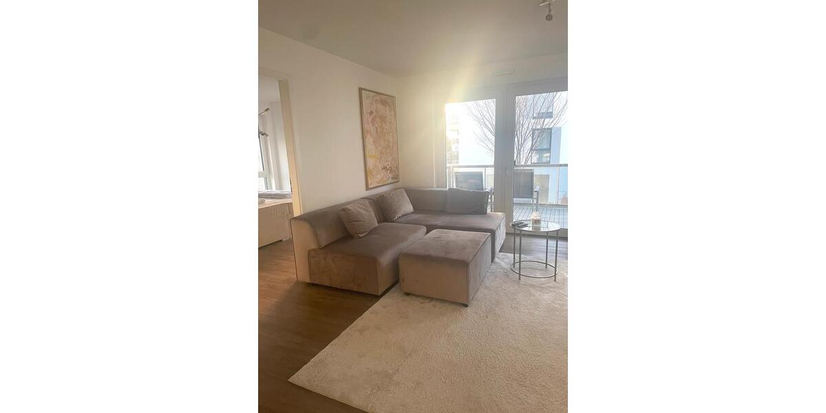 Etagenwohnung Düsseldorf Stadtbezirk 7 - 2 Zimmer, 60 m&sup2;, 1.600&euro; | Angebot:26573244