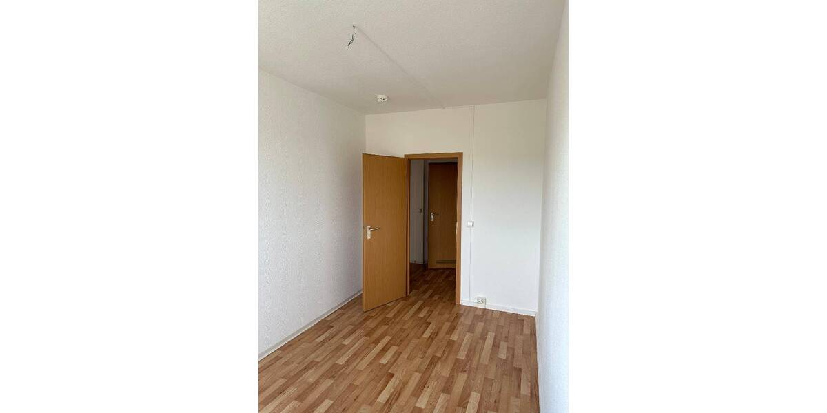 Etagenwohnung Kirchberg - 3 Zimmer, 68 m&sup2;, 413&euro; | Angebot:23987611