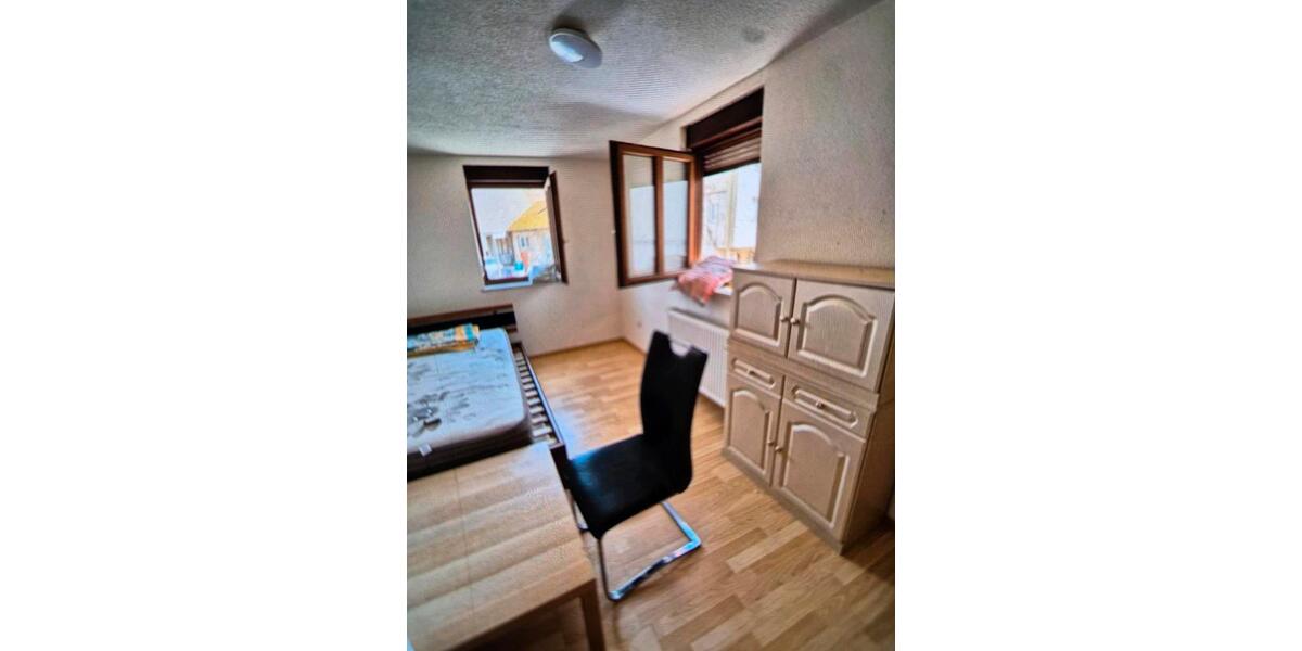 Etagenwohnung Oberderdingen - 1 Zimmer, 20 m&sup2;, 500&euro; | Angebot:26641464