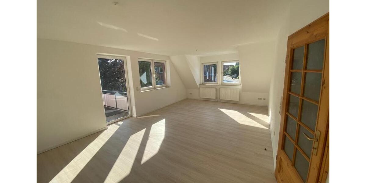 Etagenwohnung Liebenau - 4 Zimmer, 107 m&sup2;, 890&euro; | Angebot:26021140