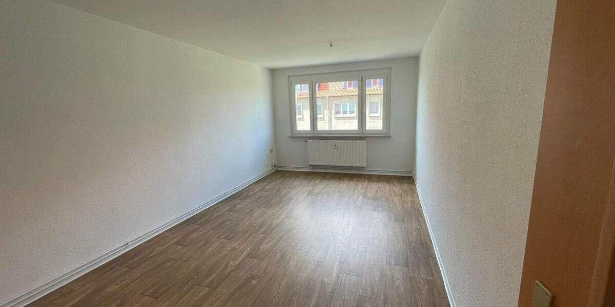 Etagenwohnung Arzberg - 2 Zimmer, 47 m&sup2;, 240&euro; | Angebot:25748971