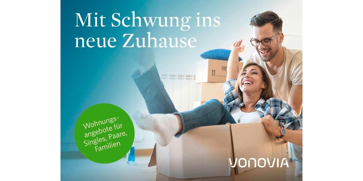 Erdgeschoßwohnung Barsinghausen - 3 Zimmer, 64 m&sup2;, 580&euro; | Angebot:24597163