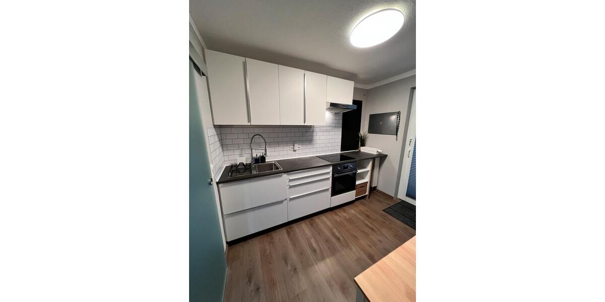 Erdgeschoßwohnung Jever - 1 Zimmer, 40 m&sup2;, 900&euro; | Angebot:25842994