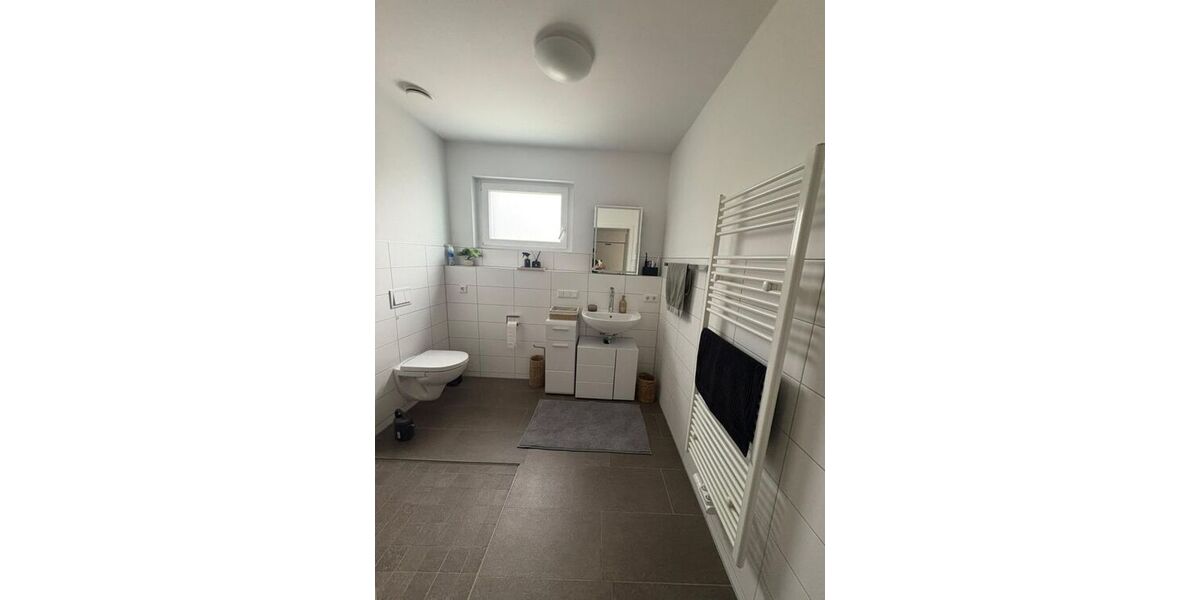 Moderne 2-Zimmerwohnung mit Küche & Fußbodenheizung in zentraler Lage - Etagenwohnung Plochingen Stumpenhof | Angebot:27438331
