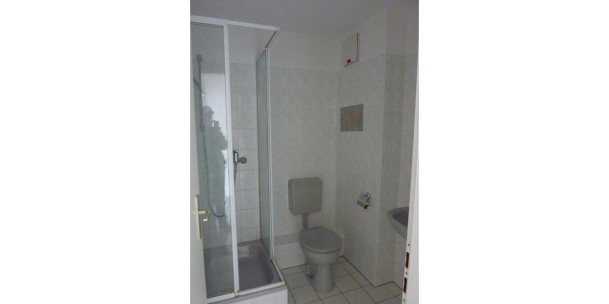 Etagenwohnung Stralsund Knieper - 1 Zimmer, 29 m&sup2;, 300&euro; | Angebot:26649634