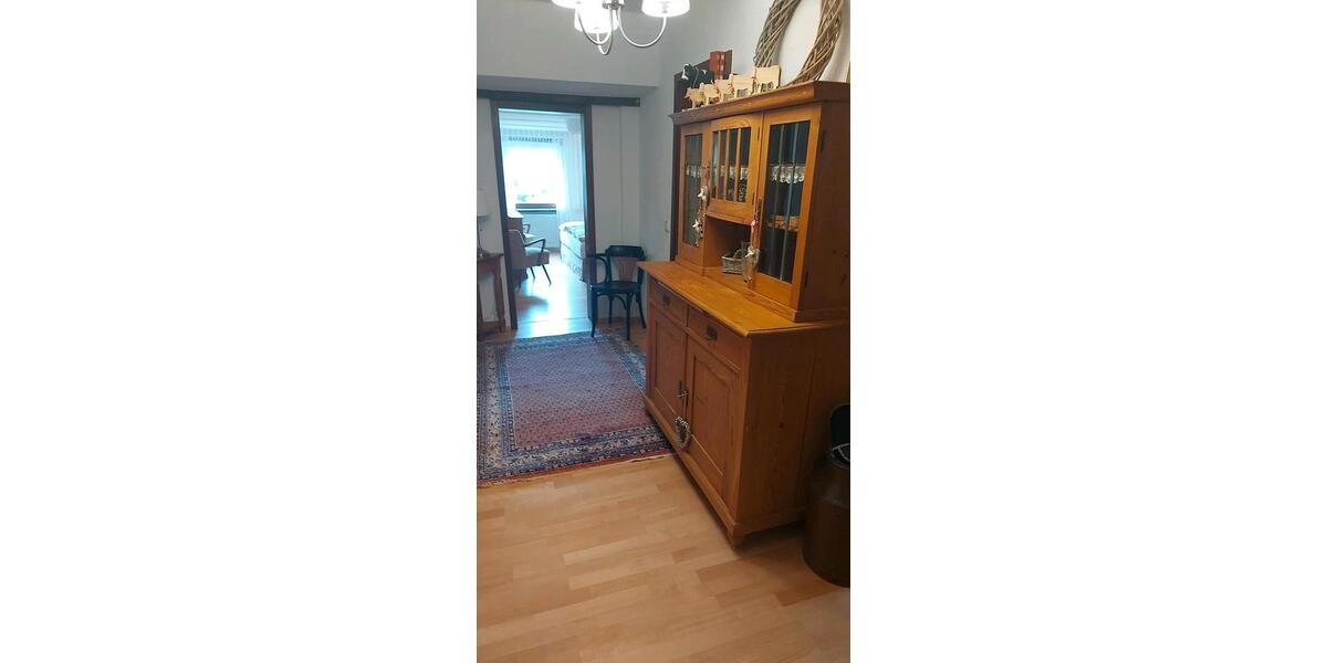 Etagenwohnung Heiligenberg - 3 Zimmer, 800&euro; | Angebot:23688339