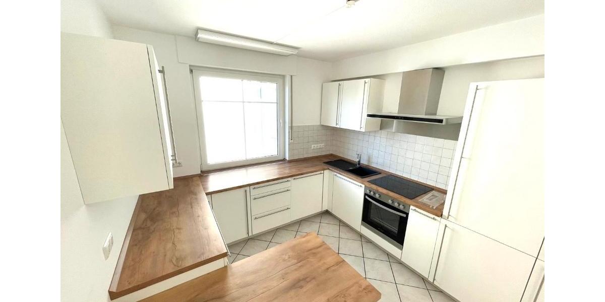 Etagenwohnung Rheda-Wiedenbrück Wiedenbrück - 3 Zimmer, 90 m&sup2;, 1.100&euro; | Angebot:26327025