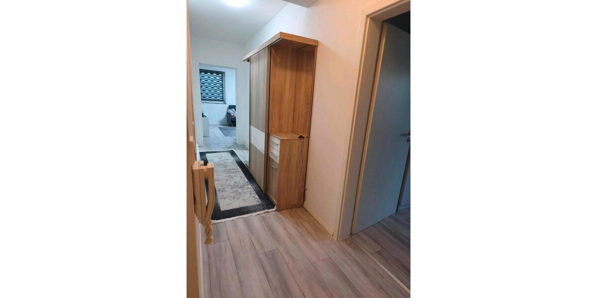Etagenwohnung Gelsenkirchen Gelsenkirchen-West - 2 Zimmer, 57 m&sup2;, 360&euro; | Angebot:26663998
