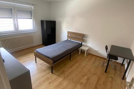 Wohnen auf Zeit Eggenstein-Leopoldshafen Leopoldshafen - 1 Zimmer, 15 m&sup2;, 550&euro; | Angebot:26535123