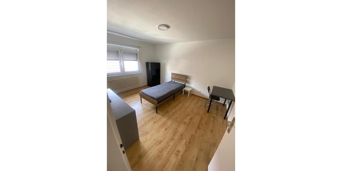 Wohnen auf Zeit Eggenstein-Leopoldshafen Leopoldshafen - 1 Zimmer, 15 m&sup2;, 550&euro; | Angebot:26535123