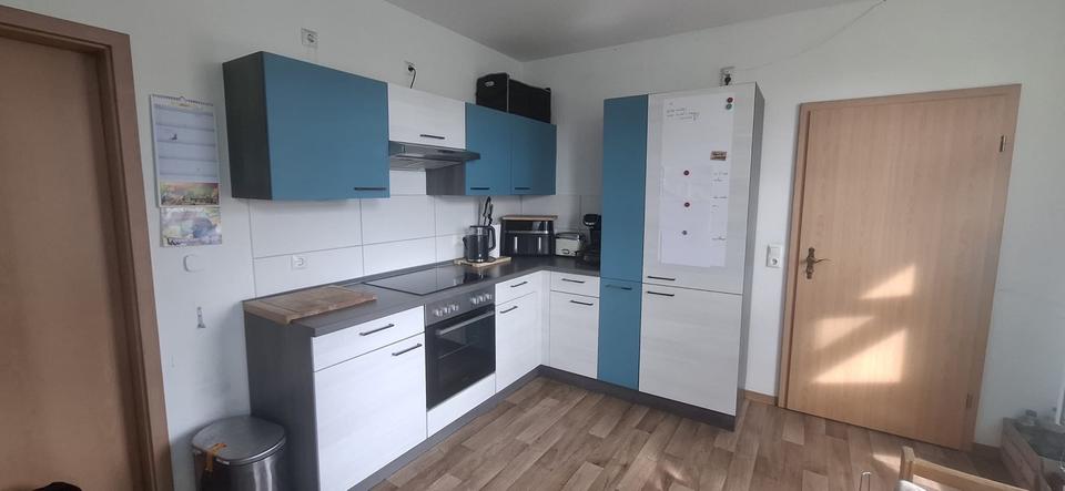 Etagenwohnung Wolmirstedt - 2 Zimmer, 68 m&sup2;, 672&euro; | Angebot:26251778