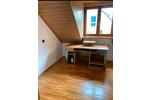 Dachgeschoßwohnung Regensburg Brandlberg - 2.5 Zimmer, 75 m&sup2;, 925&euro; | Angebot:26519043