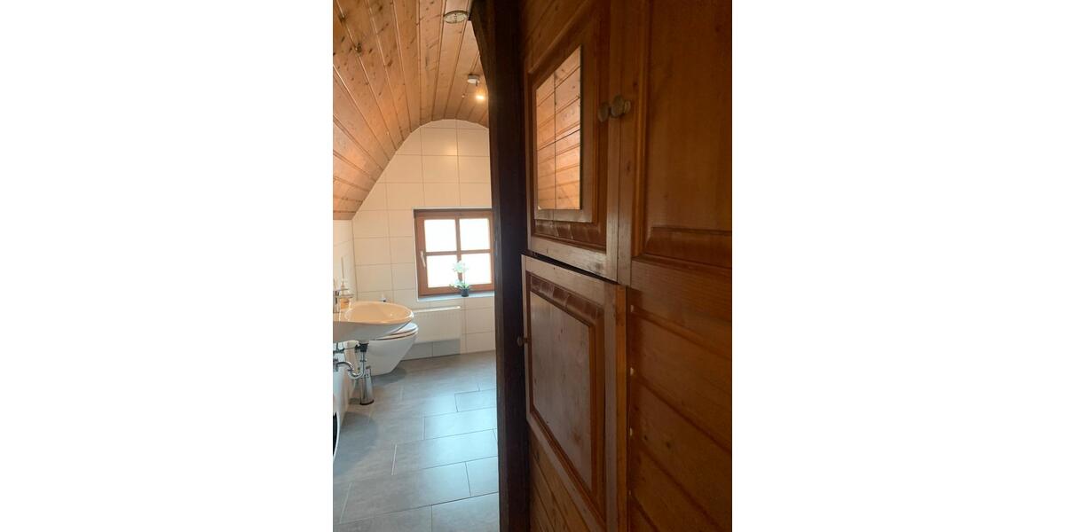 Wohnen auf Zeit Kammeltal - 4 Zimmer, 98 m&sup2;, 18&euro; | Angebot:26150326