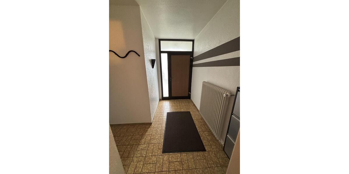 Erdgeschoßwohnung Attendorn - 1 Zimmer, 45 m&sup2;, 500&euro; | Angebot:24532076