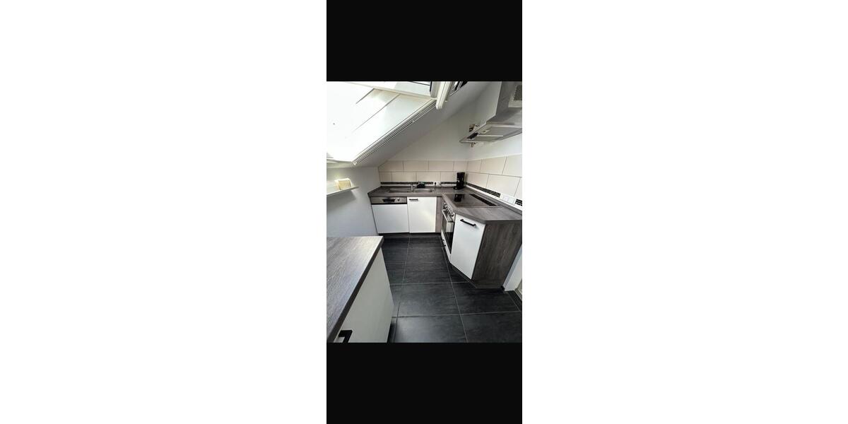 Dachgeschoßwohnung Seelbach - 3 Zimmer, 60 m&sup2;, 970&euro; | Angebot:26640277