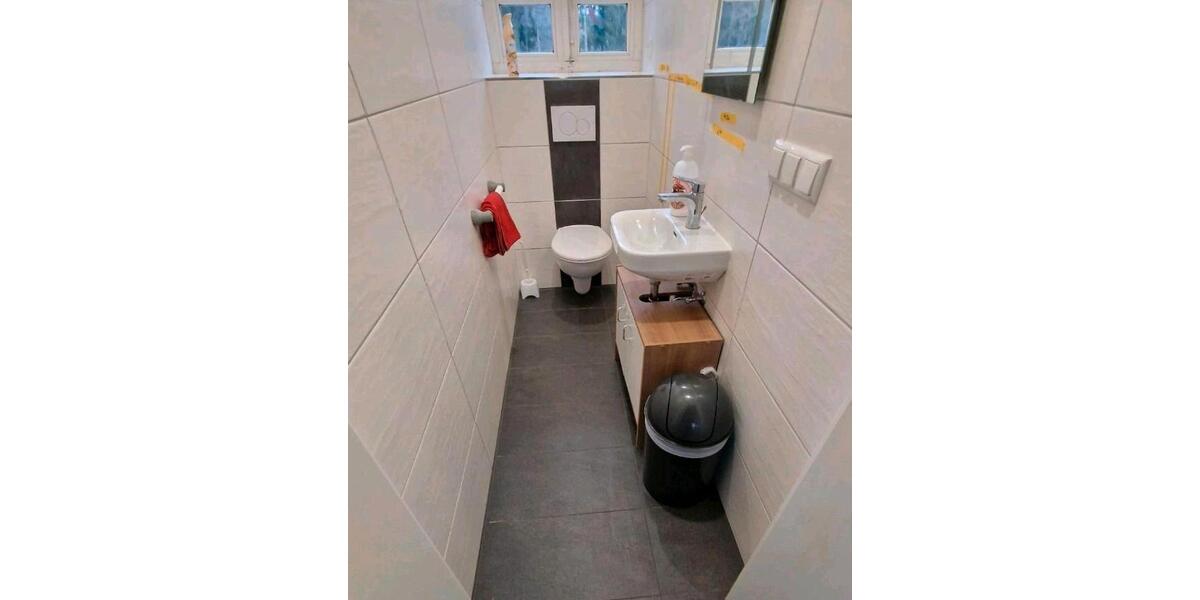 Wohnen auf Zeit Bad Fallingbostel - 1 Zimmer, 25 m&sup2;, 400&euro; | Angebot:26635713