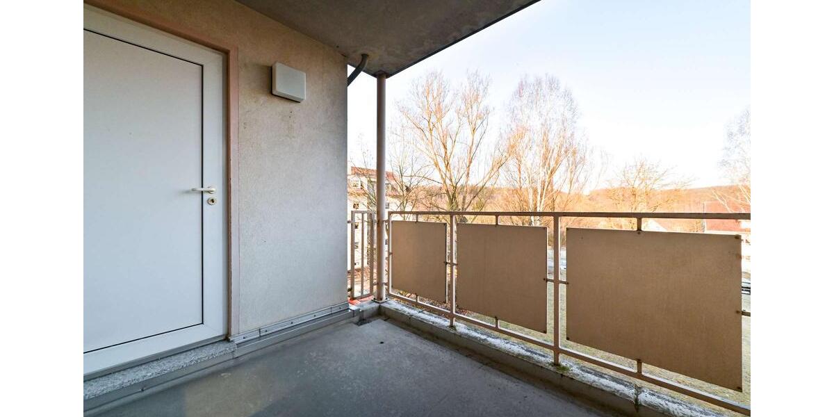 Etagenwohnung Flöha - 2 Zimmer, 60 m&sup2;, 360&euro; | Angebot:25806597