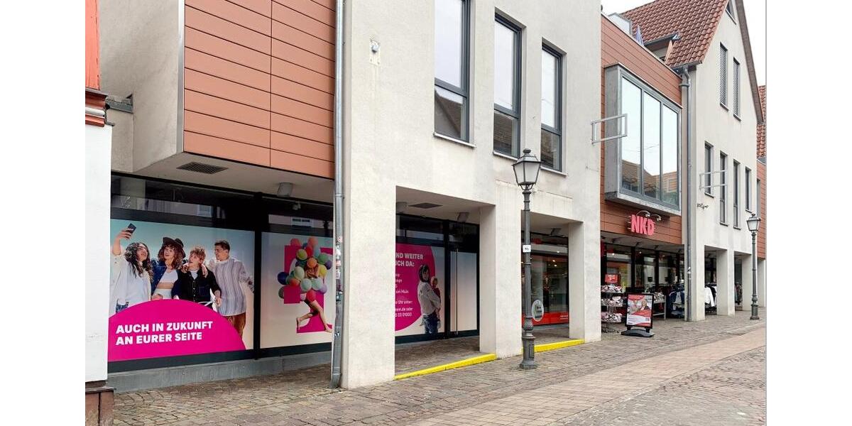 Gewerbeobjekt Marktheidenfeld - 800&euro; | Angebot:25984295